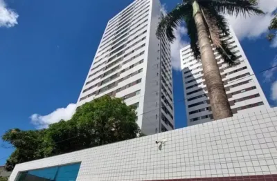 Apartamento com 3 quartos à venda na Rua Adelino Frutuoso, 199, Cordeiro, Recife