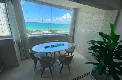 Apartamento com 4 quartos à venda no Boa Viagem, Recife 