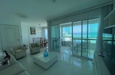 Apartamento com 3 quartos à venda no Boa Viagem, Recife 