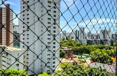 Apartamento com 3 quartos à venda no Madalena, Recife 