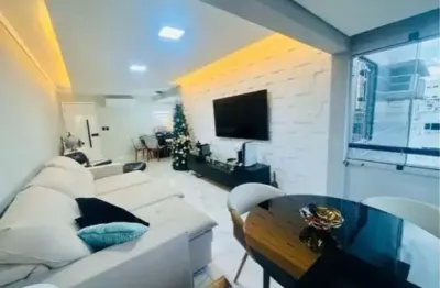 Imóvel para venda possui 115 metros quadrados com 3 quartos em boa viagem - recife - pe