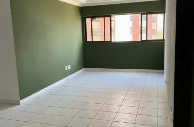 Apartamento com 3 quartos à venda no Boa Viagem, Recife 