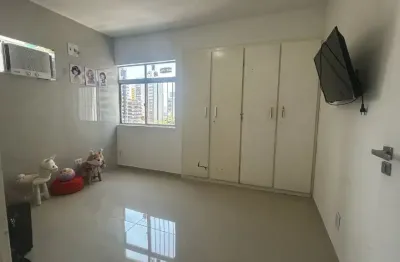 Apartamento com 3 quartos à venda no Boa Viagem, Recife 