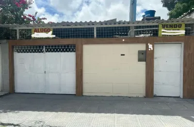 Casa com 6 quartos à venda no Afogados, Recife 