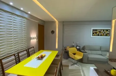 Apartamento com 4 quartos e 3 banheiros à venda, 85 m² por r$ 650.000
