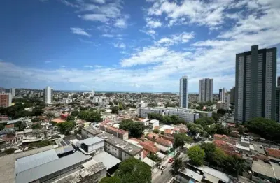 Apartamento com 3 quartos à venda no Encruzilhada, Recife 