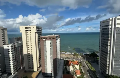 Apartamento com 3 quartos à venda no Boa Viagem, Recife 