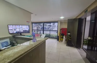 Sala comercial | boa viagem | mobiliado | melhor localização comercial -  perto do shopping