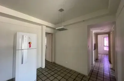 Apartamento com 4 quartos à venda no Piedade, Jaboatão dos Guararapes 