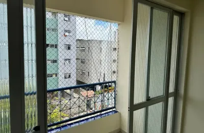 Apartamento com 4 quartos à venda no Cordeiro, Recife 