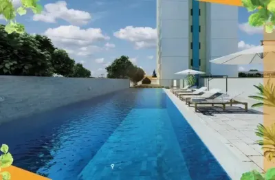 Apartamento com 2 quartos à venda na Rua São Mateus, 583, Iputinga, Recife