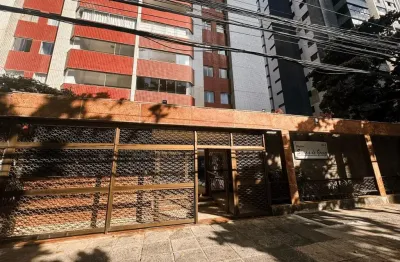 Apartamento com 3 quartos para alugar na Rua Setúbal, 860, Boa Viagem, Recife