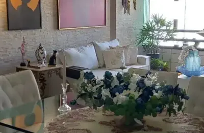 Imóvel para venda com 75 metros quadrados com 3 quartos em boa viagem - recife - pe