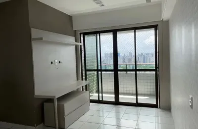 Apartamento com 3 quartos à venda no Boa Viagem, Recife 