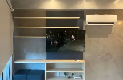 Apartamento com 1 quarto para alugar, 26m² - rosarinho