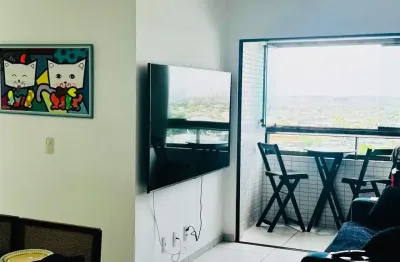 Excelente apartamento de 3 quartos no barro em recife