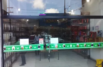 Excelente oportunidade no centro comercial de abreu e lima com 2 pavimentos com mais 400m²