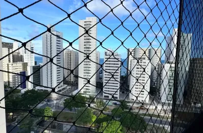 Apartamento com 3 quartos à venda no Boa Viagem, Recife 