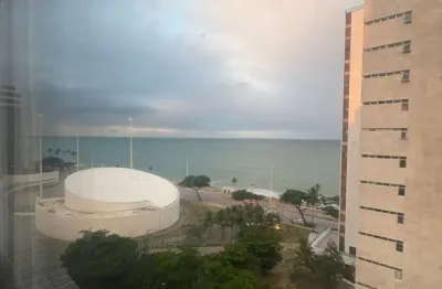 Imóvel para venda tem 156 metros quadrados com 3 quartos em boa viagem - recife - pe