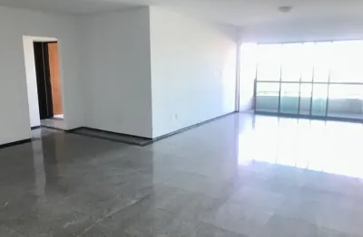 Imóvel para aluguel possui 180 metros quadrados com 4 quartos em boa viagem - recife - pe