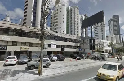 Imóvel para aluguel possui 140 metros quadrados em boa viagem - recife - pe