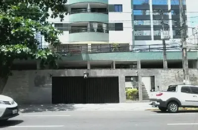 Imóvel para venda possui 89 metros quadrados com 3 quartos em boa viagem - recife - pe