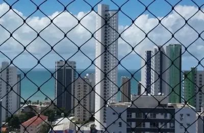 Rua desembargador joão paes, boa viagem, recife, pe, 51021360