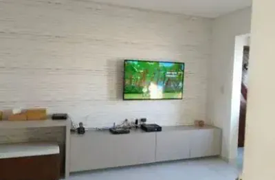 Apartamento com 3 quartos e 2 banheiros à venda, 168 m² por r$ 335.000