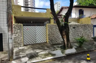 Imóvel para aluguel possui 140 metros quadrados com 3 quartos em rosarinho - recife - pe