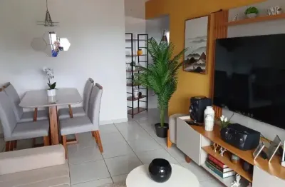 Imóvel para venda com 75 metros quadrados com 3 quartos em imbiribeira - recife - pe
