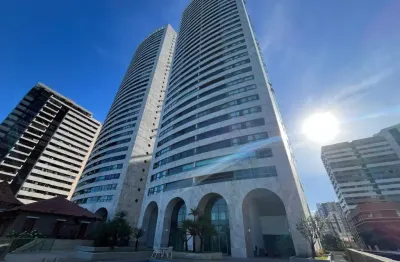 Imóvel para aluguel e venda possui 230 metros quadrados com 4 quartos em boa viagem - recife - pe