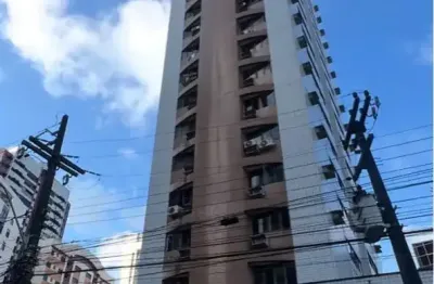 Apartamento com 3 quartos e 2 banheiros à venda, 95 m² por r$ 490.000