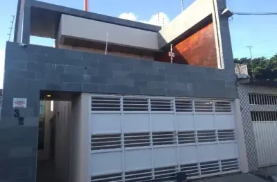 Casa com 4 quartos à venda na Rua Paulo de Frontin, 1, Imbiribeira, Recife