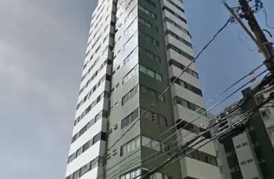 Flat com 1 quarto à venda no Boa Viagem, Recife 