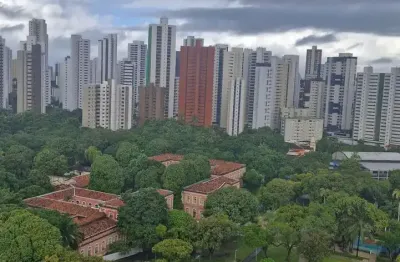 Apartamento com 3 quartos à venda na Rua Ibiapaba, 90, Tamarineira, Recife