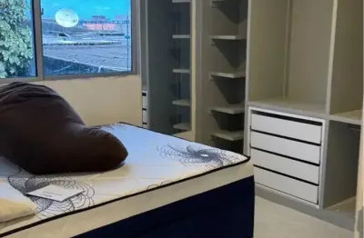 Apartamento com 1 quarto para alugar na Rua Francisco Porfírio, 1, Afogados, Recife