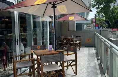 Ponto comercial à venda na Rua Antônio Falcão, 220, Boa Viagem, Recife