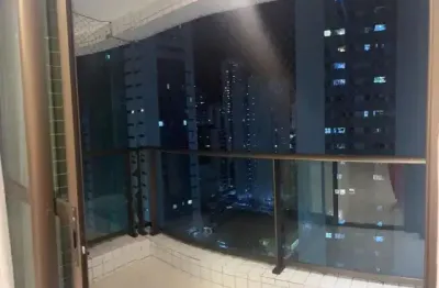 Apartamento com 3 quartos à venda na Rua Amaro Albino Pimentel, 290, Boa Viagem, Recife