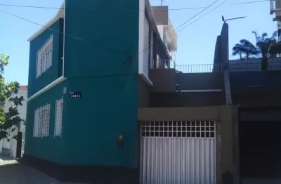 Casa com 4 quartos à venda no Aflitos, Recife 