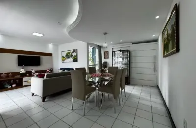 Imóvel para venda possui 120 metros quadrados com 3 quartos em boa viagem - recife - pe
