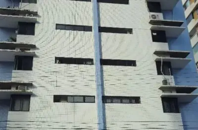 Apartamento em boa viagem | 70m° | 2 quartos | reformado | semi - mobiliado | lazer