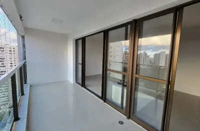 Apartamento com 3 quartos para alugar na Rua Le Parc, 100, Imbiribeira, Recife