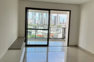 Apartamento com 3 quartos para alugar na Rua Le Parc, 100, Imbiribeira, Recife