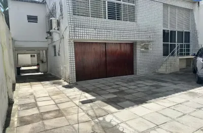 Casa com 4 quartos à venda na Rua Jack Ayres, 182, Boa Viagem, Recife