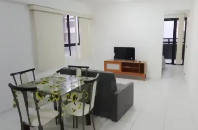 Imóvel para aluguel com 32 metros quadrados com 1 quarto em boa viagem - recife - pe