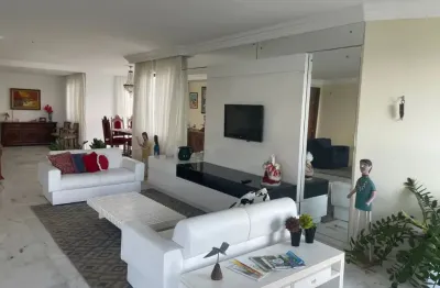 Apartamento com 3 quartos para alugar no Boa Viagem, Recife 