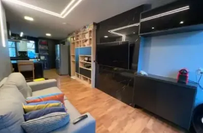 Imóvel para aluguel com 54 metros quadrados com 2 quartos em boa viagem - recife - pe