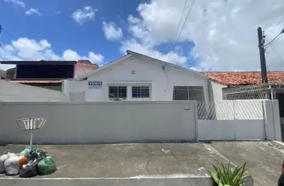 Venda de excelente casa no cajueiro – parte alta | financiável! 4 quartos