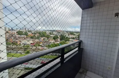 Apartamento em boa viagem | novo - com lazer completo | varanda | 2 quartos | vista livre