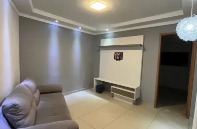 Apartamento com 2 quartos e 2 banheiros à venda, 48 m² por r$ 260.000